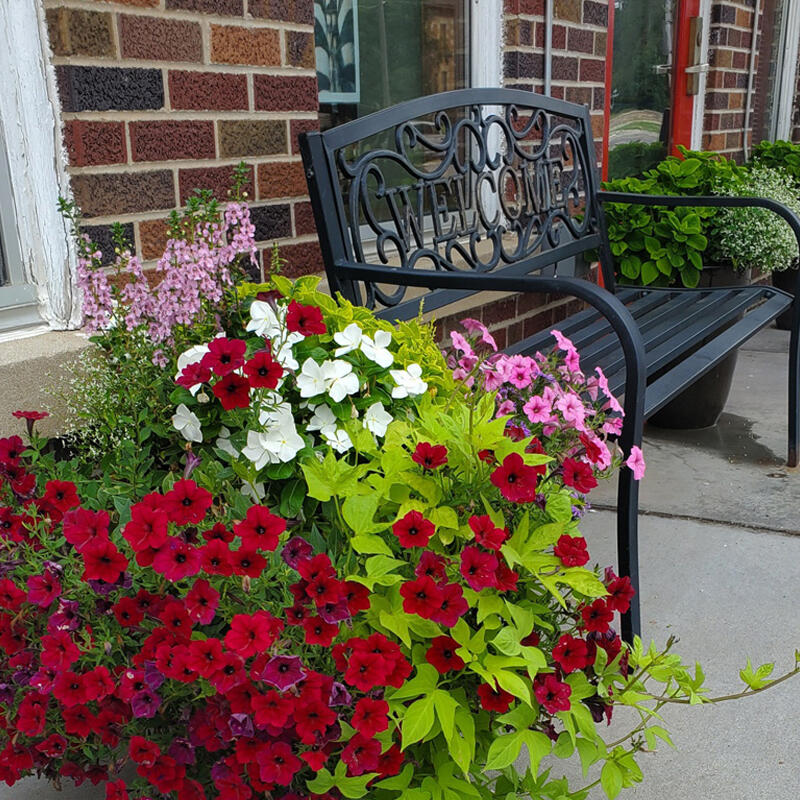 The Porter House Residences The Porter House Residences